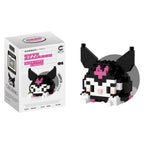 Building Block Figures – Mini Cartoon Set
