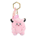 Plush Keychain Mini Stuffed Animal Bag Charm – Cute Gift