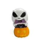 The Nightmare Before Christmas Blind Box Hot Figures Jack Sally Cosbi Collectible Figurine Doll Friend Birthday/Christmas Gifts