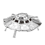 3D Metal Puzzle – Military Model Kit