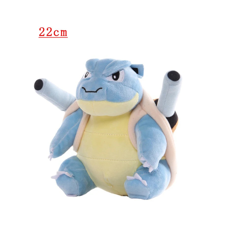 Halloween Plush Toy – 24cm Soft Stuffed Character