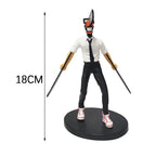 Anime Action Figure – 18cm PVC Collectible Model