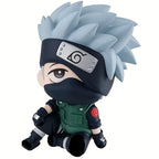 Anime Action Figure – 9cm PVC Cute Collectible Model