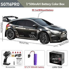 RC Drift Car –  With Remote Control