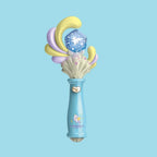 Princess Snow Wand – Glowing Snowflake Light Up Toy