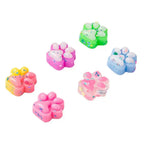 Cat Claw Fidget Toy – 10 Pack Colorful Stress Toys