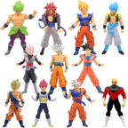 Anime Action Figure – 15-18cm PVC Collectible Statue