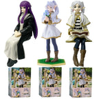 Anime Girl Figure – PVC Noodle Stopper Collectible Model