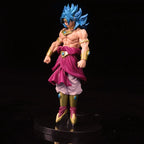 20cm Dragon Ball Anime Figure – PVC Collectible Action Figurine