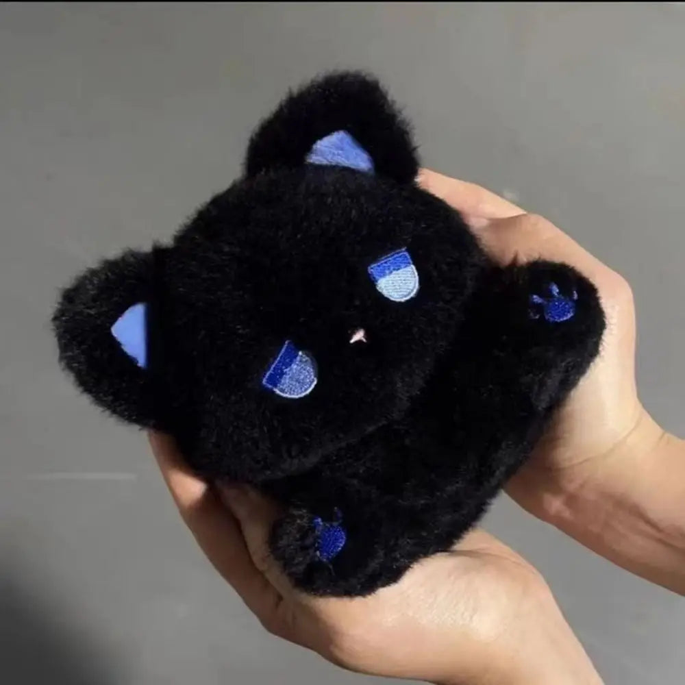 Plush Companion Doll – 16cm Soft Stuffed Animal