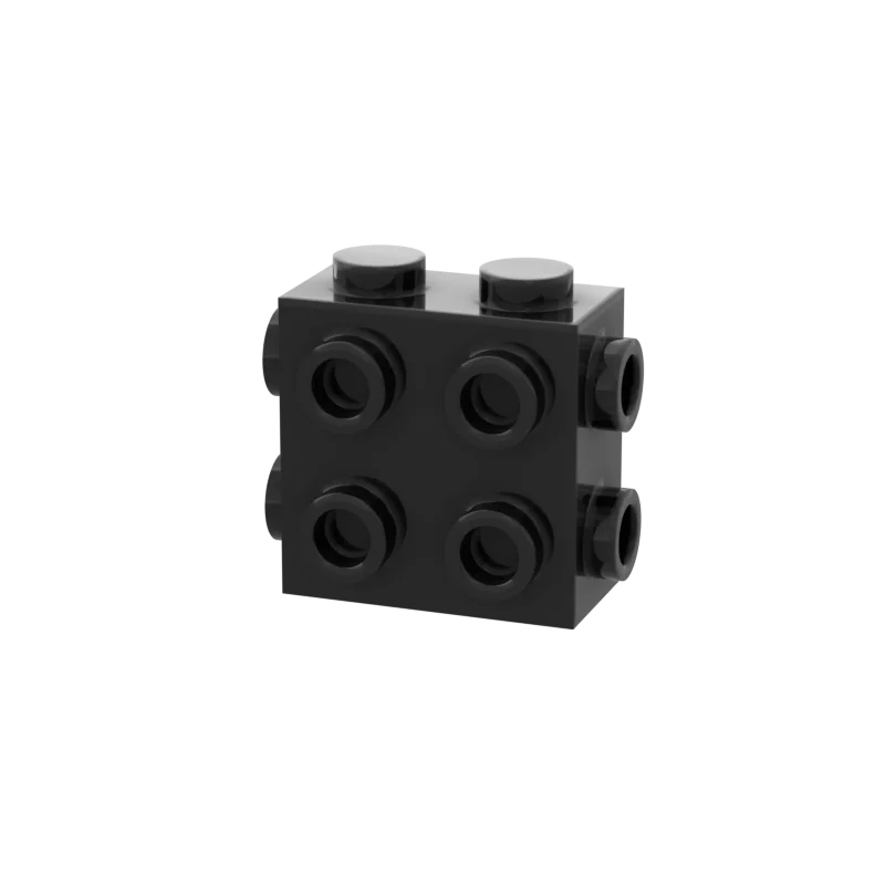 Robot Building Blocks – Mechanical Construction Set for Kids