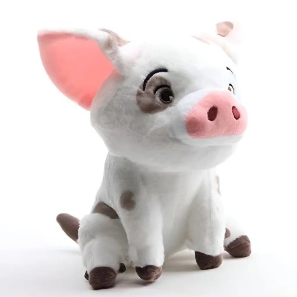 Kawaii Pig Plush Toy – 20cm Stuffed Animal & Chicken Plush