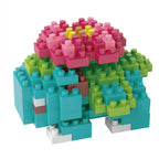 Mini Building Blocks DIY Character Assemble Model Set