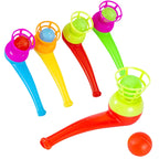 Floating Ball Toy – Magic Blowing Trick for Kids