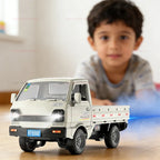 1:16 Scale 4x4 RC Car Remote Control Climbing Truck
