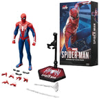 Superhero Action Figure – 18cm 1:10 Scale Collectible Model