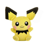 Cute Character Plush Toy – Soft Stuffed Animal Doll