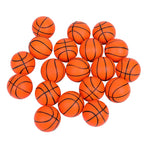 Sports Squeeze Ball Toy Latex Stress Relief Party Favor
