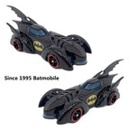 Superhero Diecast Car – Mini Hero Vehicle for Display & Play