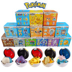 PVC Character Model Toy
