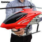RC Helicopter – 80CM 4CH Remote Control