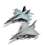 Fighter Aircraft Building Blocks