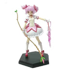 Anime Action Figure 16–17cm PVC Collectible Figurine Model Toy