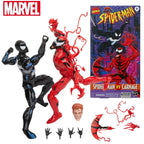 Spider Man Action Figure – 1:12 Superhero Collectible Model
