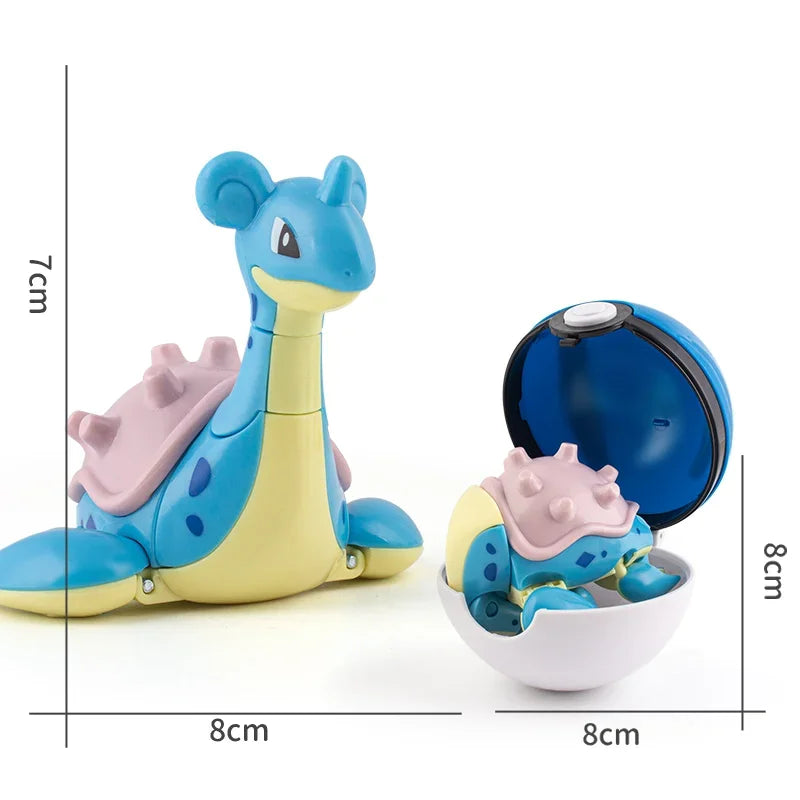 PVC Character Model Toy