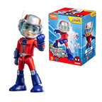 Superhero Building Blocks – 12cm Collectible Figure Set