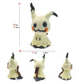 Cute Character Plush Toy – Soft Stuffed Animal