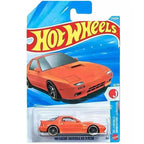 1:64 Diecast Car – Collectible Metal Model
