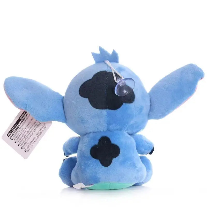 18cm Plush Toy – Soft Cartoon Character Stuffed Figure