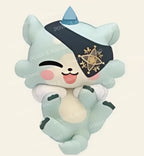 Mini Blind Box Figure PVC Collectible Mystery Box Ornament
