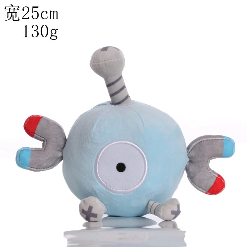 Cute Plush Toy – 20cm Character Stuffed Doll
