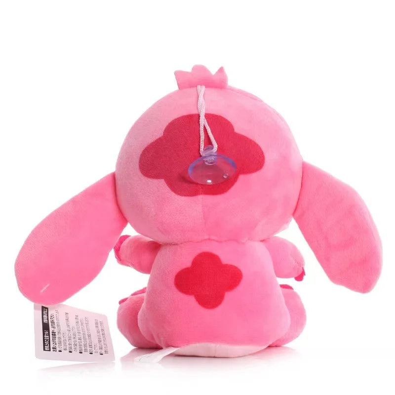 18cm Plush Toy – Soft Cartoon Character Stuffed Figure
