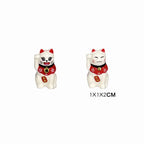 Animal Building Blocks – Mini Wildlife Set