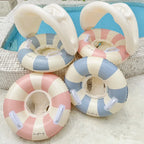 Inflatable Pool Float – Swimming Ring & Pool Float Seat
