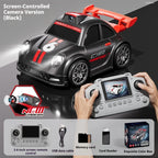 RC Drift Car – 1:32 High-Speed Racing Car with HD Camera