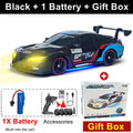 RC Drift Car – High-Speed Racing Car with LED