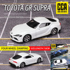 Diecast Car – 1:64 Alloy Model