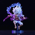 Anime Action Figure – 10cm PVC Collectible Model