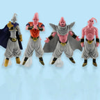 Anime Action Figure – PVC Cartoon Display Model for Collectors