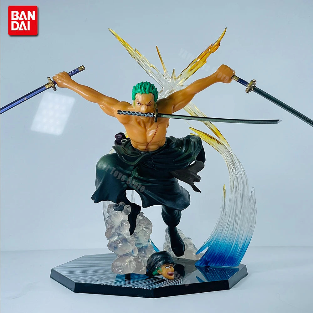 Anime Figure Set