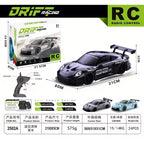 RC Drift Car –  High-Speed Racing Car