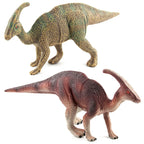 Dinosaur Action Figure – PVC Dinosaur Model Toy for Display