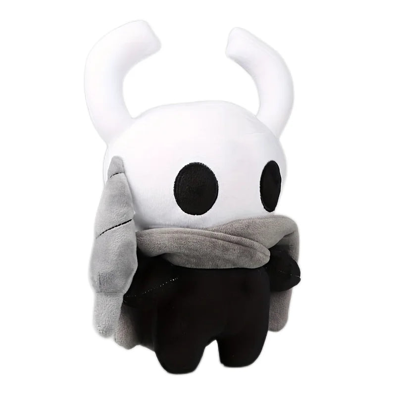 Hollow Knight Plush 10.63 Inch Soft Stuffed Character Toy