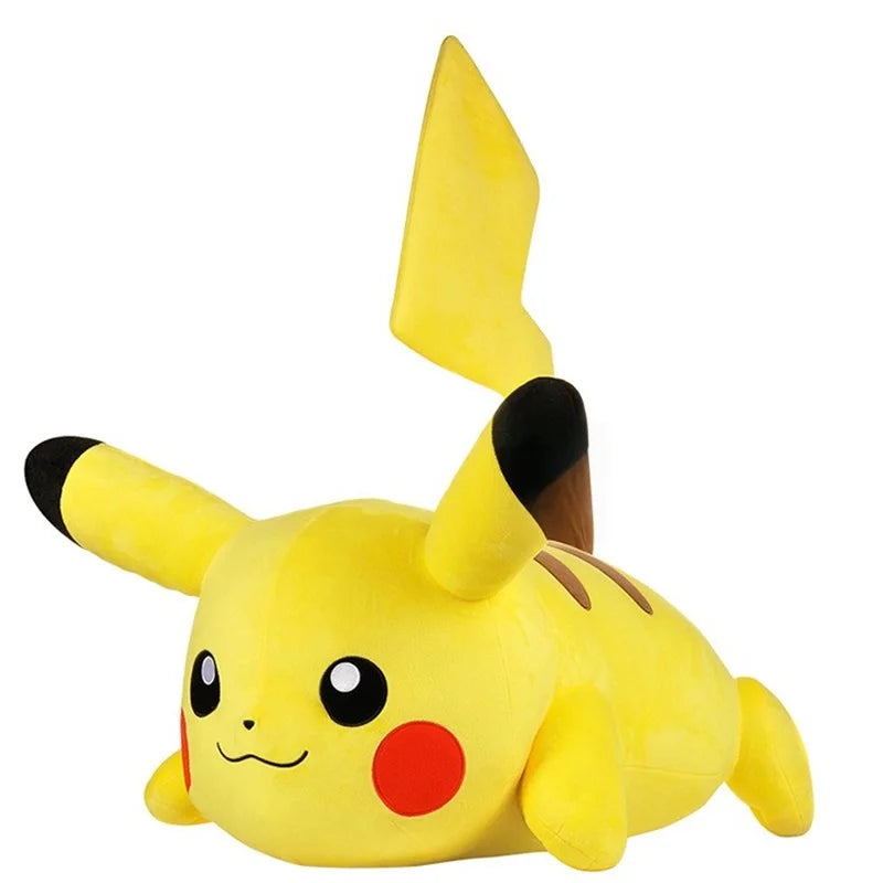 Cute Character Plush Toy – Soft Stuffed Animal Doll