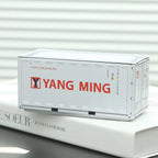 Mini Storage Box – Iron Desktop Container for Small Items
