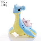 Cute Plush Toy – 20cm Character Stuffed Doll